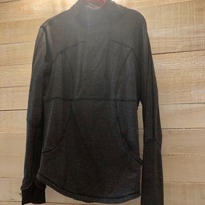 Lululemon Base Runner Half-Zip
